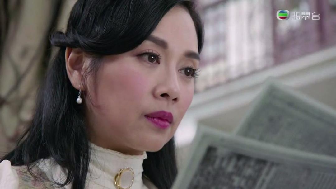 《福尔摩师奶》剧照第43张图片