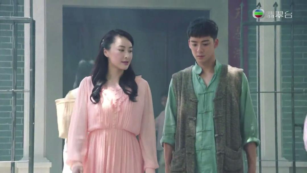 《福尔摩师奶》剧照第27张图片