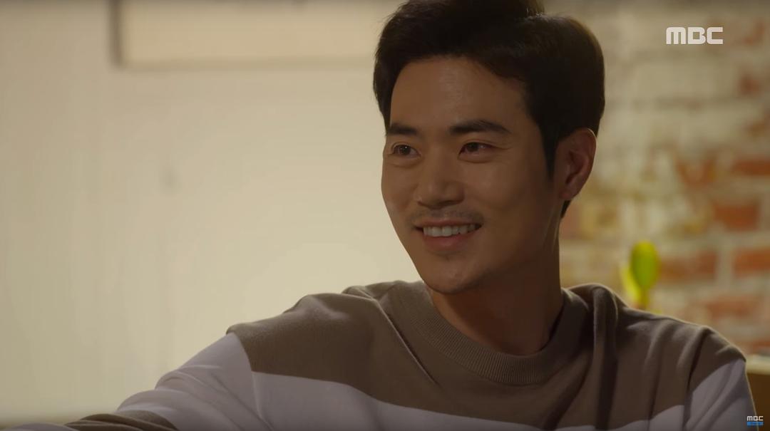 《上门丈夫吴作斗》剧照第23张图片