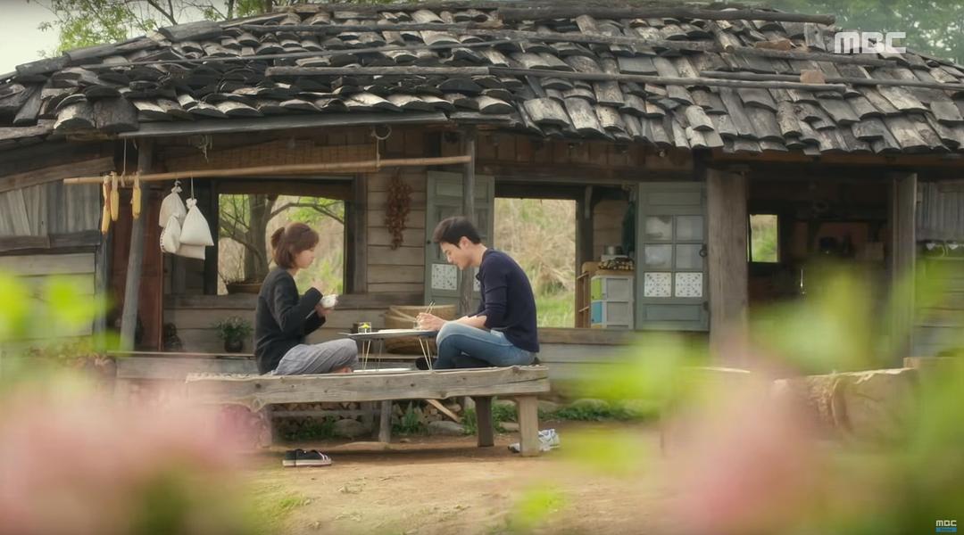 《上门丈夫吴作斗》剧照第22张图片