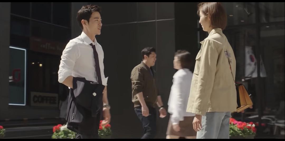 《上门丈夫吴作斗》剧照第21张图片