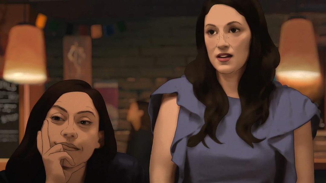 《抹去重来第一季》剧照第4张图片