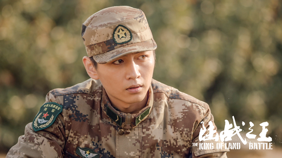 《陆战之王》剧照第21张图片