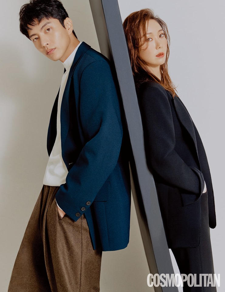 《所有人的谎言》剧照