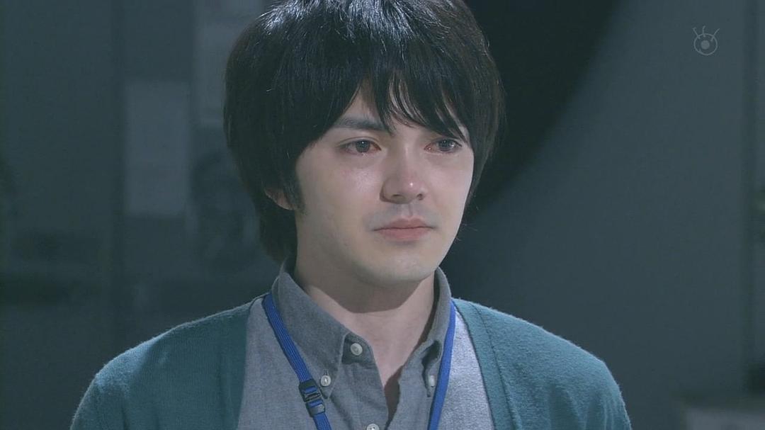 《FINALCUT》剧照第19张图片