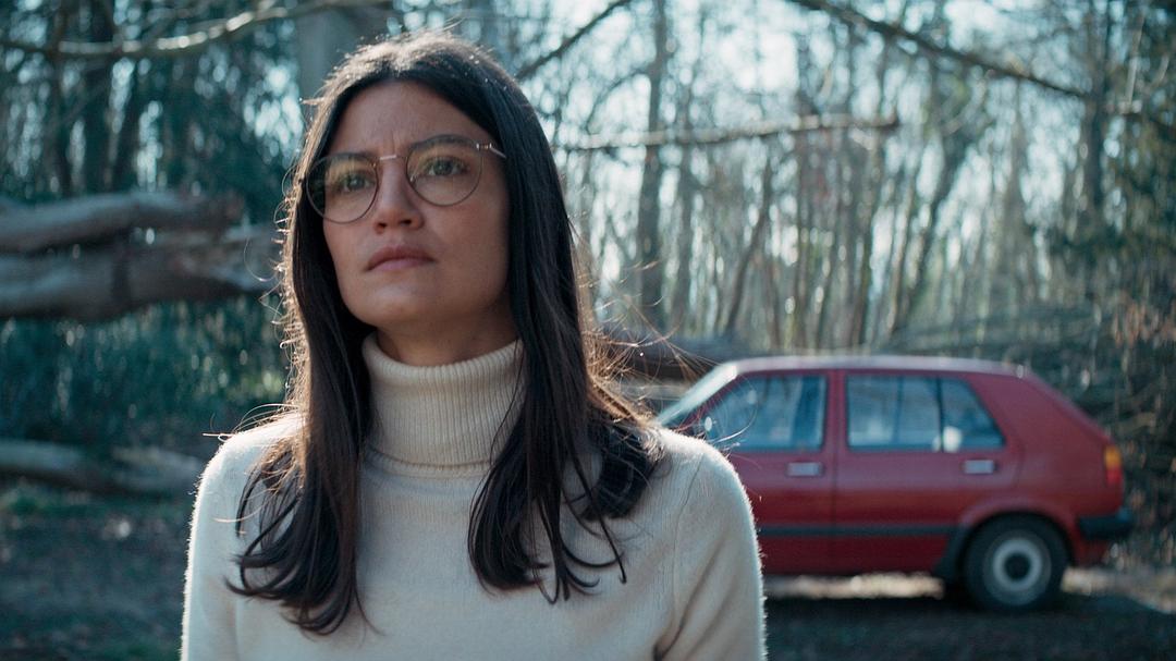 《恶灵玛丽安》剧照