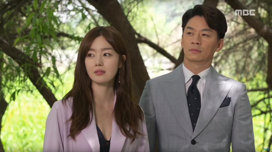 《上门丈夫吴作斗》剧照第12张图片