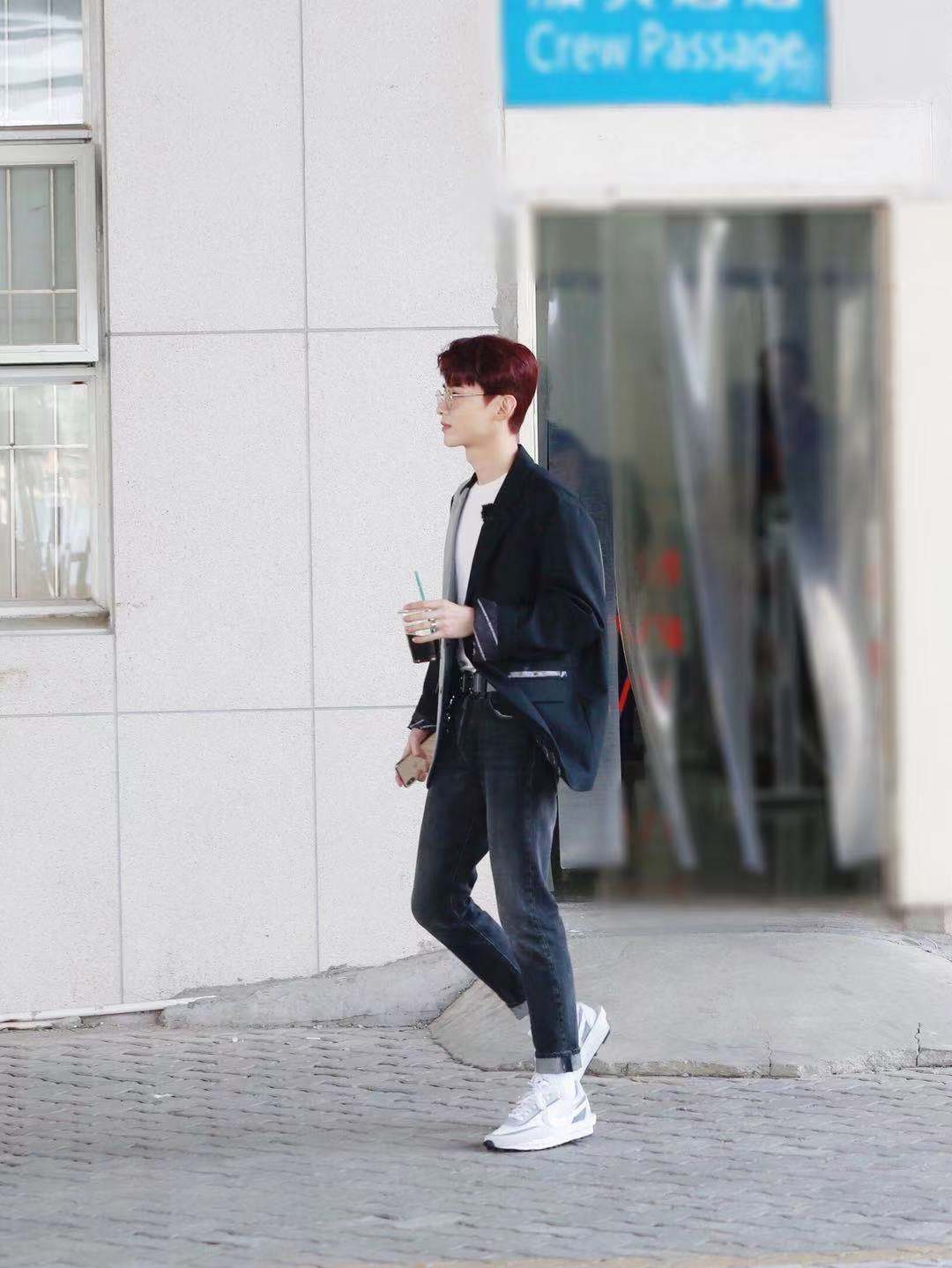 《明星大侦探第五季》剧照