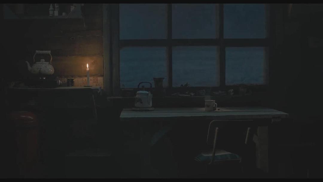 《在西伯利亚森林中》剧照第54张图片