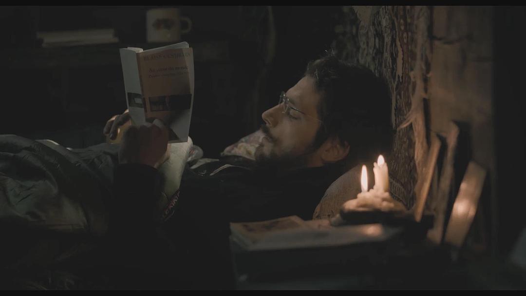 《在西伯利亚森林中》剧照第53张图片