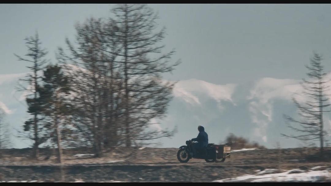 《在西伯利亚森林中》剧照第33张图片