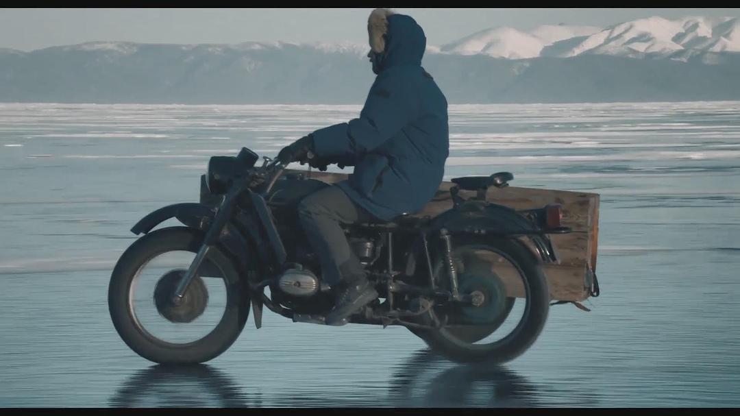 《在西伯利亚森林中》剧照第32张图片