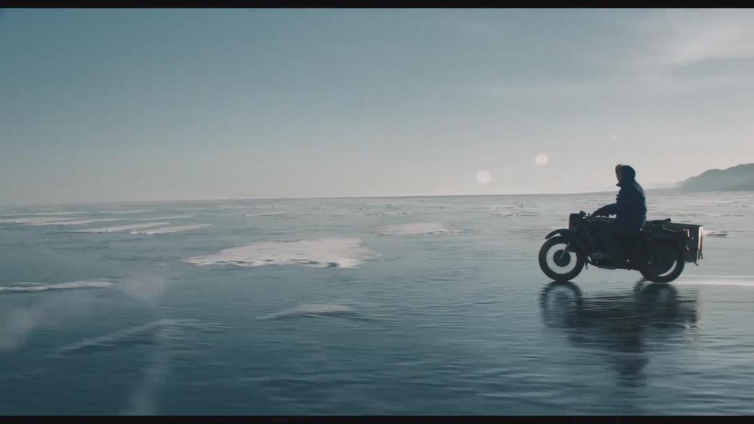 《在西伯利亚森林中》剧照第31张图片