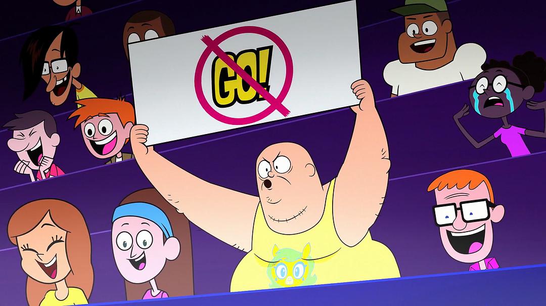 《少年泰坦出击大战少年泰坦》海报第25张图片