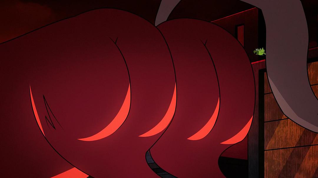 《少年泰坦出击大战少年泰坦》海报第55张图片