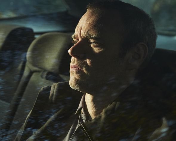 《坦白》剧照第21张图片