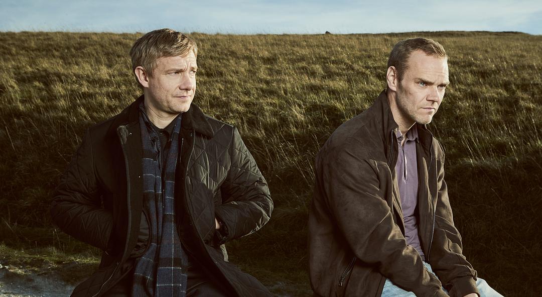 《坦白》剧照第19张图片