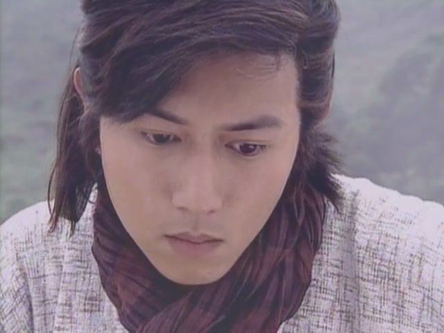 《肝胆昆仑》剧照第20张图片