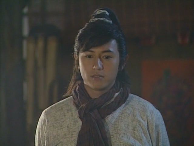 《肝胆昆仑》剧照第19张图片