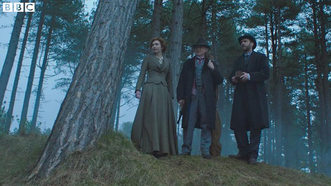 《世界之战》剧照