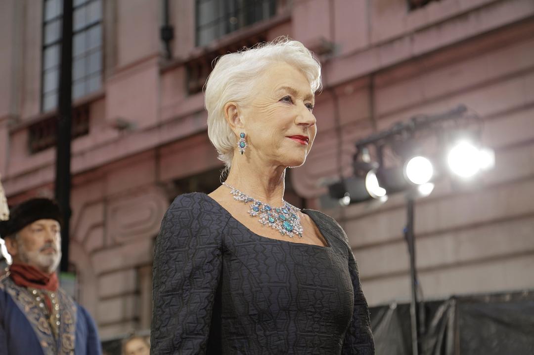 《叶卡捷琳娜大帝》剧照第20张图片