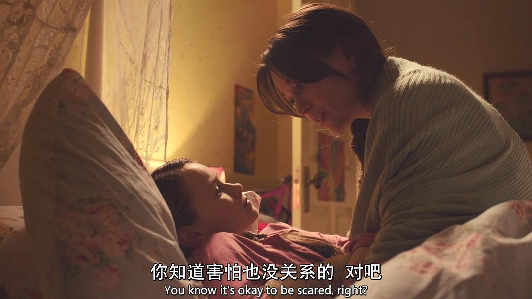 《鬼作秀第一季》剧照