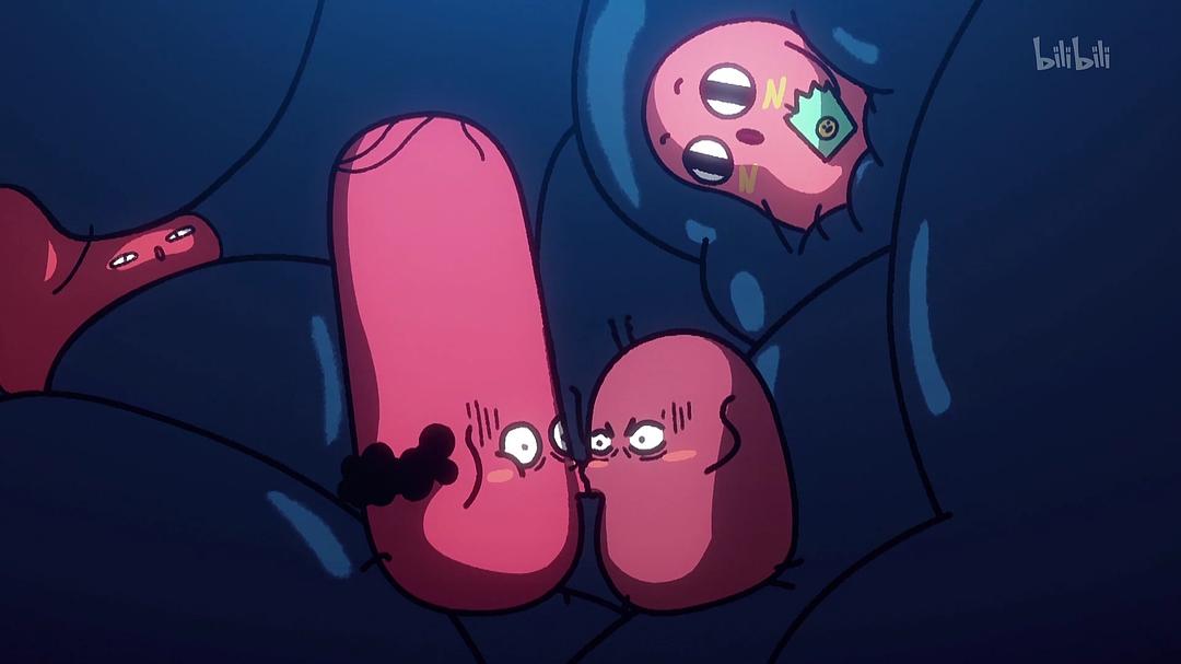 《请吃红小豆吧！第二季》海报第38张图片