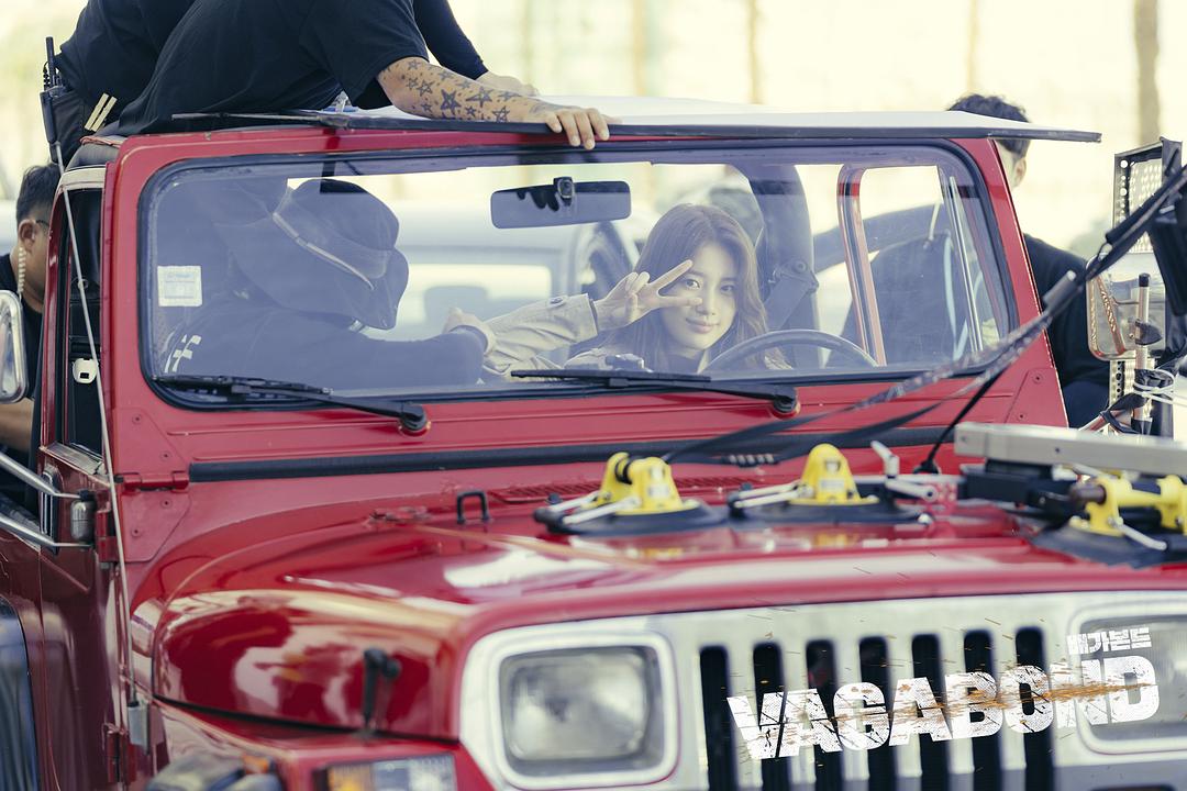 《浪客行》剧照第54张图片