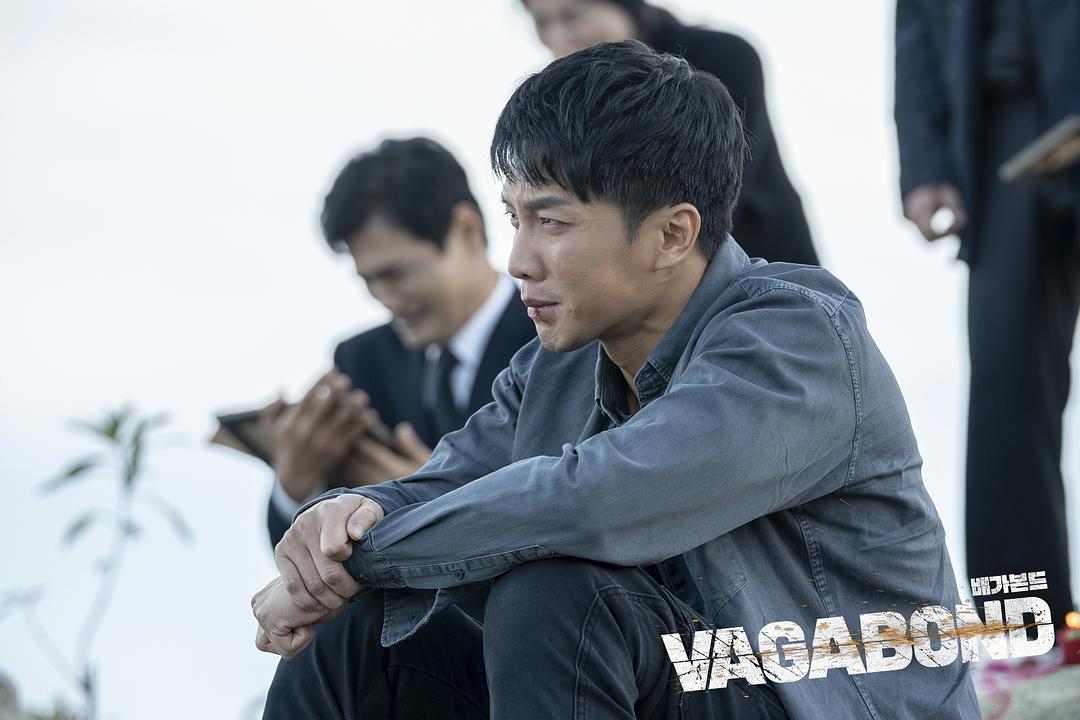 《浪客行》剧照第50张图片