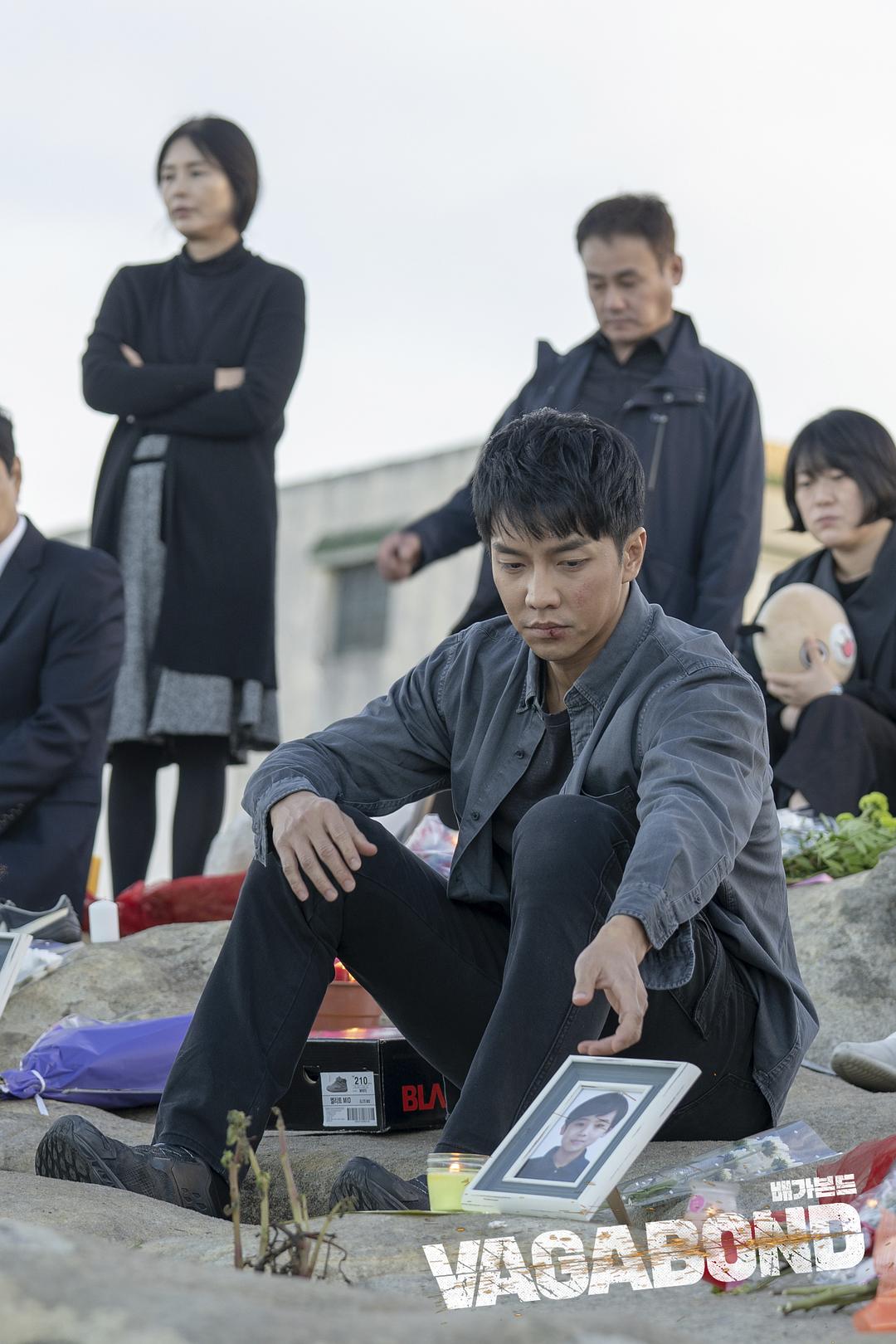 《浪客行》剧照第27张图片