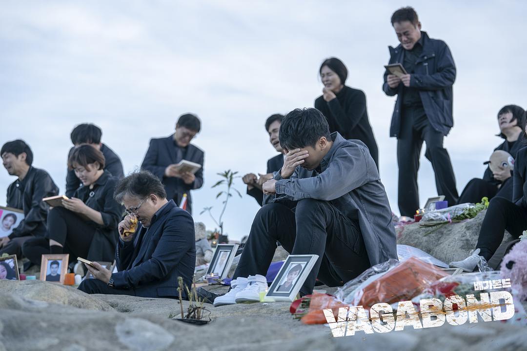 《浪客行》剧照第49张图片