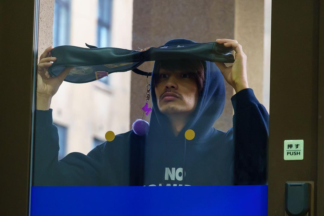 《同一屋檐下的四个女人》剧照第5张图片