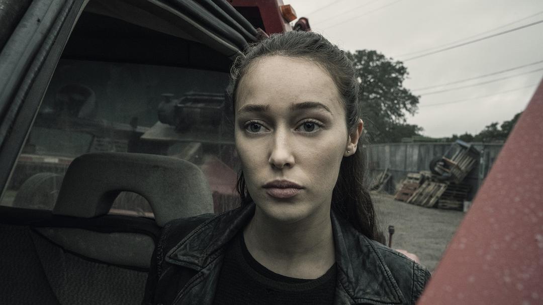 《行尸之惧第五季》剧照第2张图片