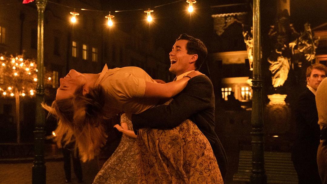 《战火浮生第一季》剧照第56张图片