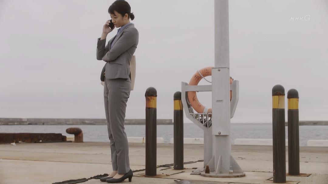 《诈欺刑警》剧照第58张图片