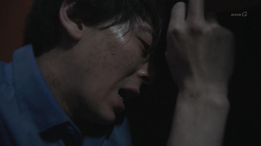 《诈欺刑警》剧照第48张图片