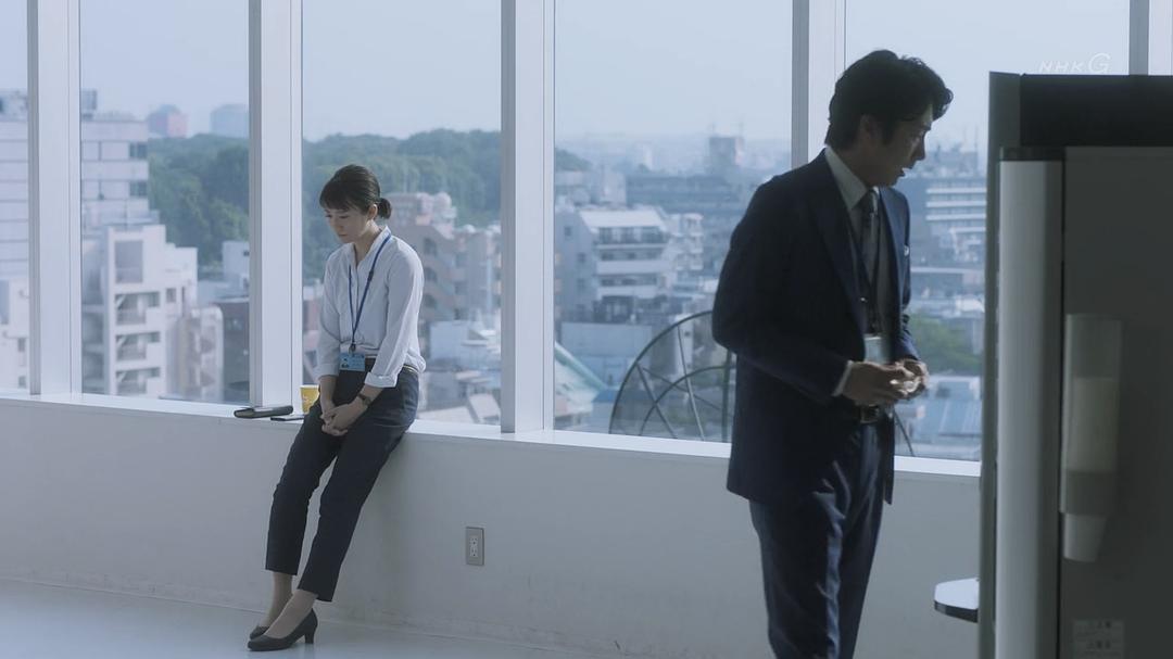 《诈欺刑警》剧照第13张图片