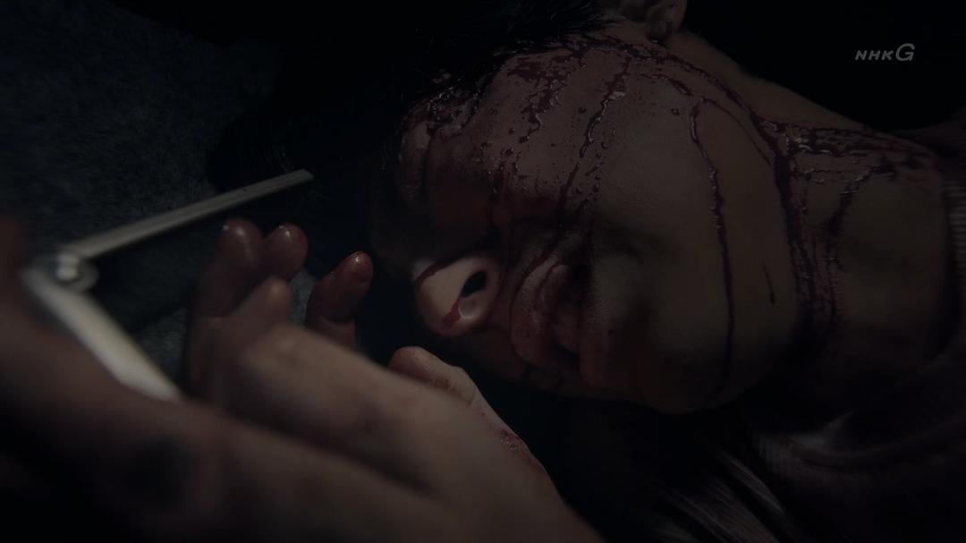 《诈欺刑警》剧照第39张图片