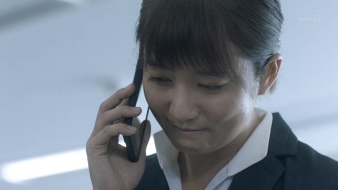 《诈欺刑警》剧照第37张图片