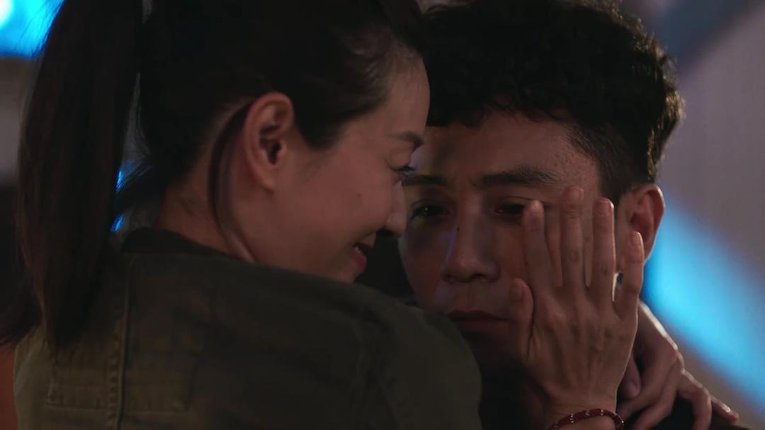 《在远方》剧照第38张图片