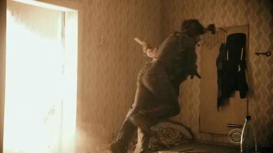 《海豹突击队第三季》剧照