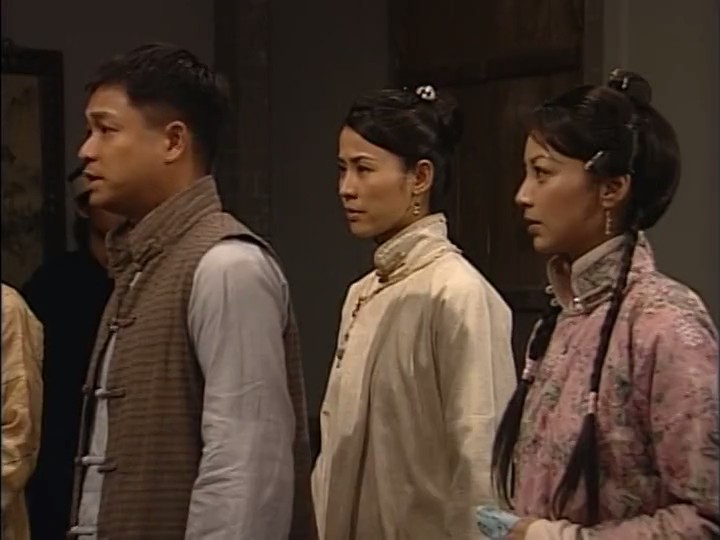 《憨夫成龙》海报第54张图片