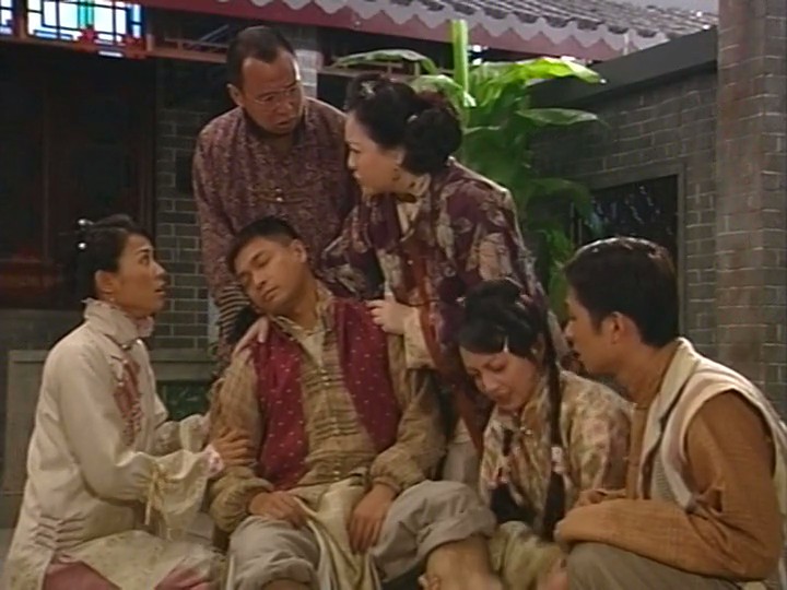 《憨夫成龙》海报第46张图片