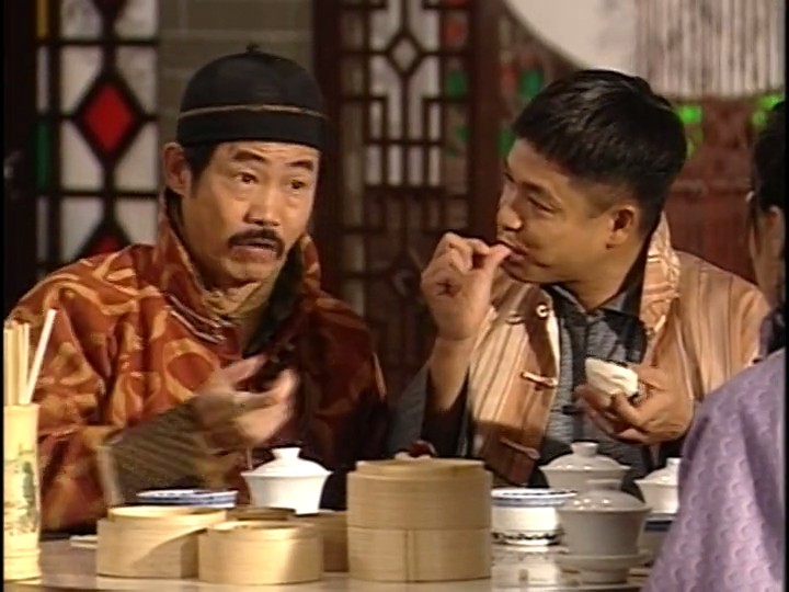 《憨夫成龙》海报第38张图片