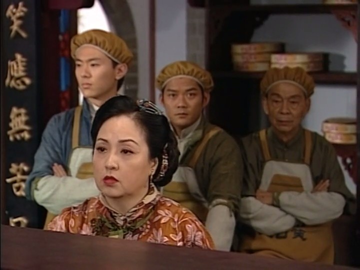 《憨夫成龙》海报第31张图片