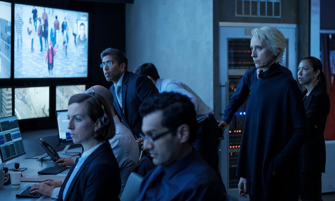 《真相捕捉第一季》海报第40张图片