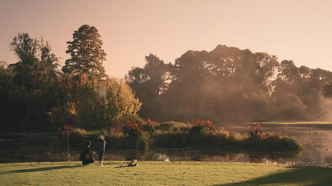 《传教士第四季》剧照第22张图片