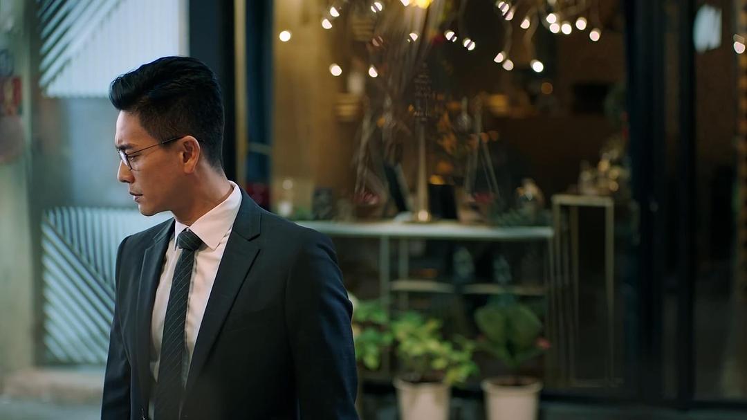 《飞虎之雷霆极战》剧照第21张图片