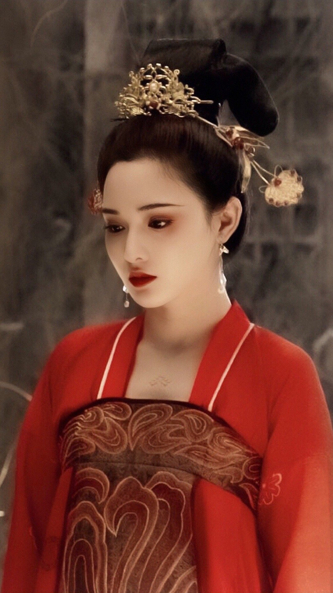 《演员请就位》剧照