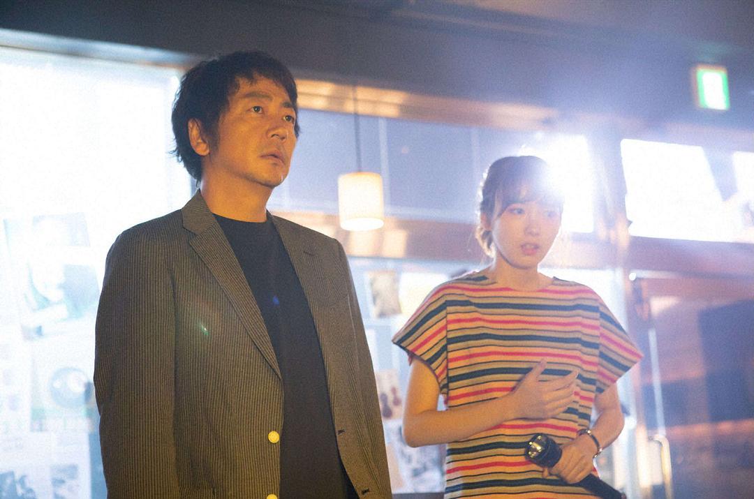 《法医学者柚木贵志的案件》剧照第23张图片